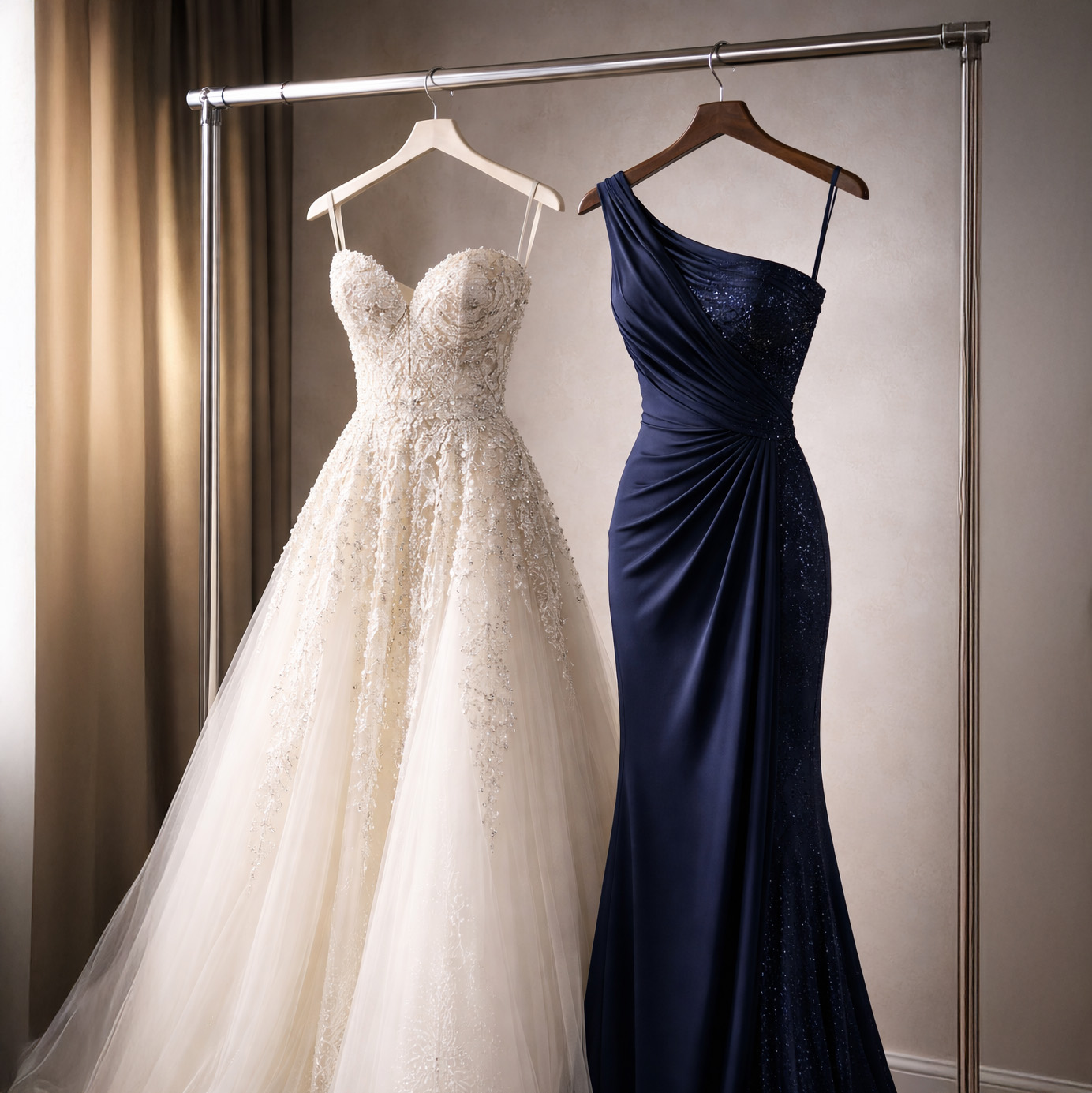 Abiye & Gelinlik Temizleme