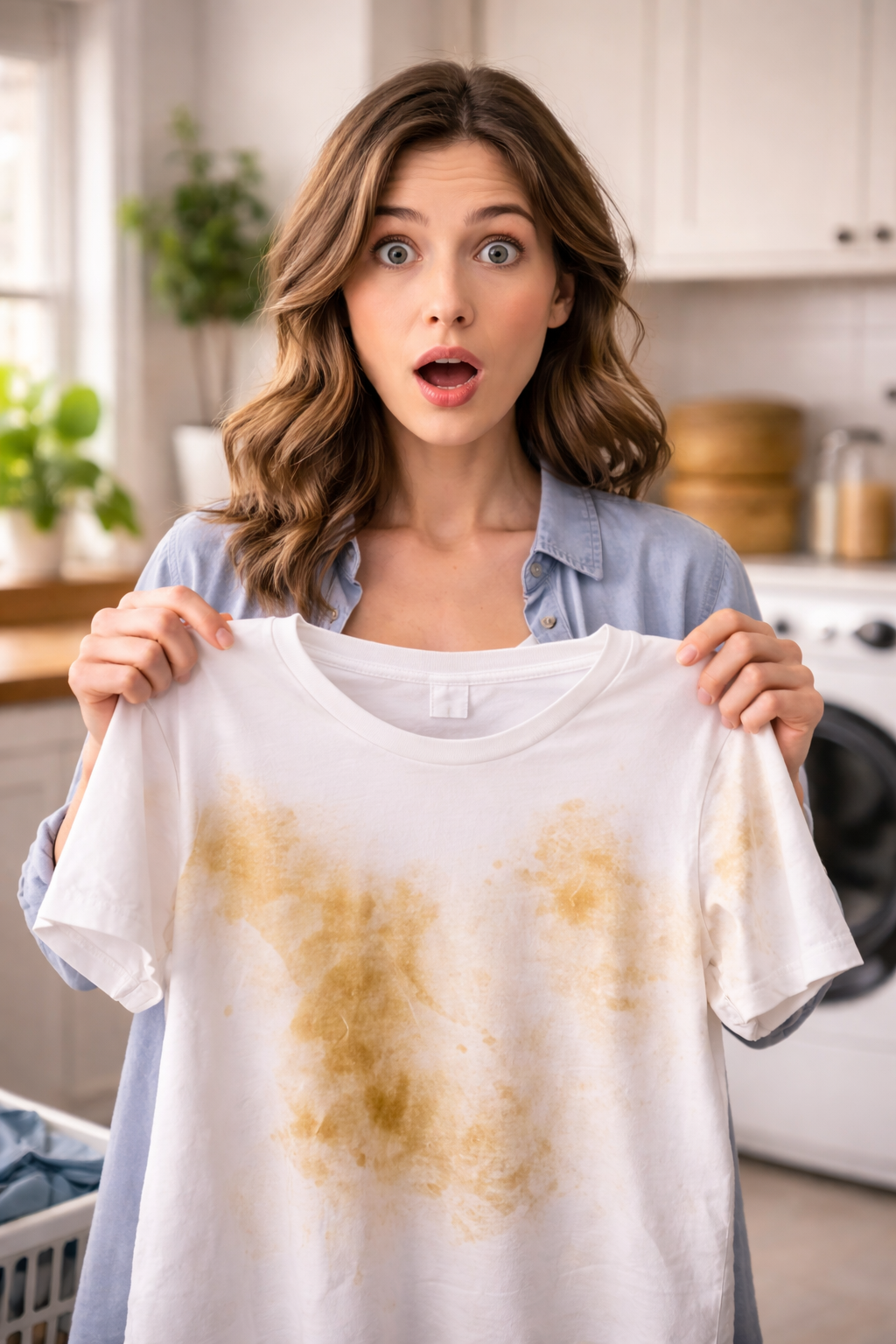 Kuru Temizleme Ne Zaman Gerekir? 