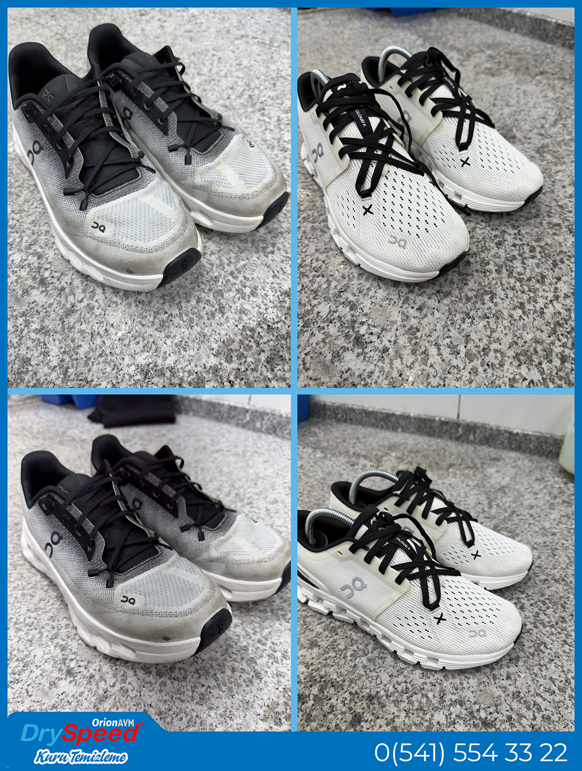 Çorlu Kuru Temizleme Dry Speed 